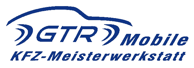 GTR-Mobile Logo