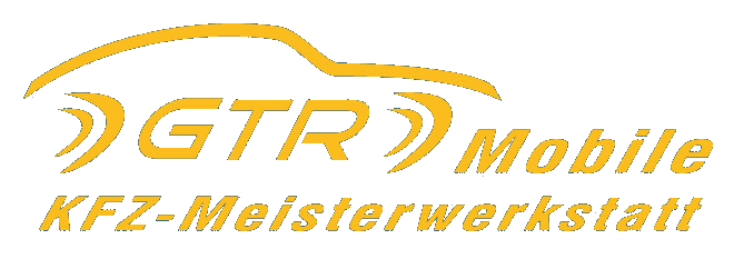 GTR-Mobile Logo
